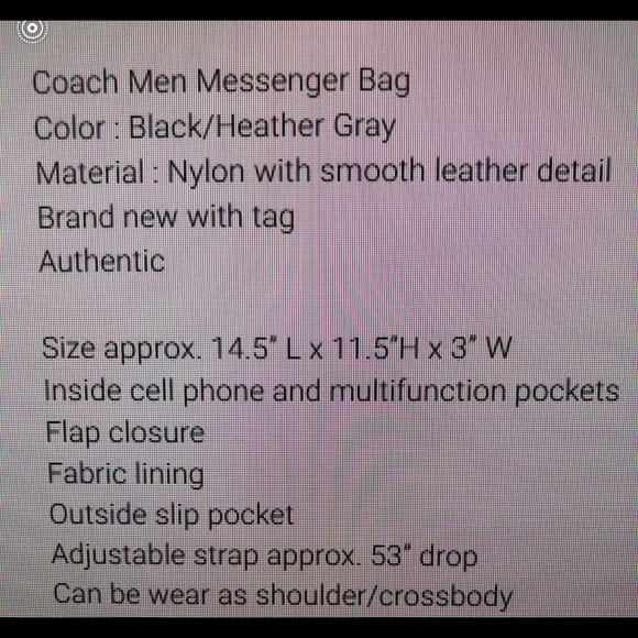 Messenger - Picture 3 of 3